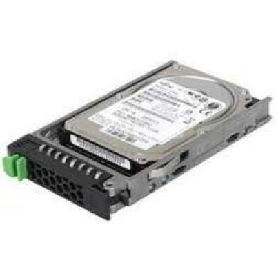 Fujitsu - Solid state drive - 480 GB - internal - M.2 - SATA 6Gb/s - for PRIMERGY RX2520 M5, RX2530 M4, RX2530 M5, RX2540 M5, TX1320 M4, TX1330 M4, TX2550 M5